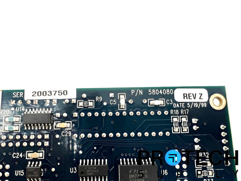 Load image into Gallery viewer, Interface board 5804080 for Waters 2767 Sample Manager with WARRANTY