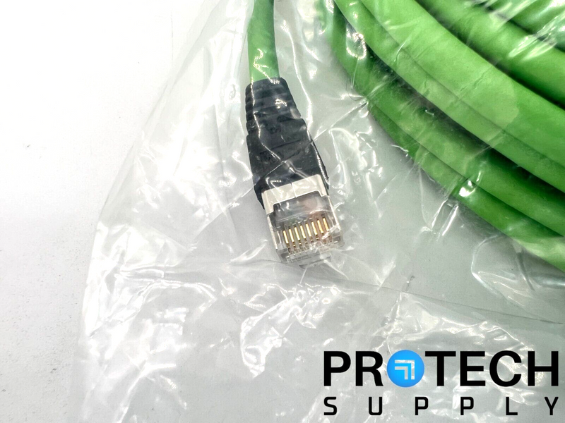 Load image into Gallery viewer, Beckhoff ZK1096-9191-0150 Ethernet Patch Cable NEW with WARRANTY