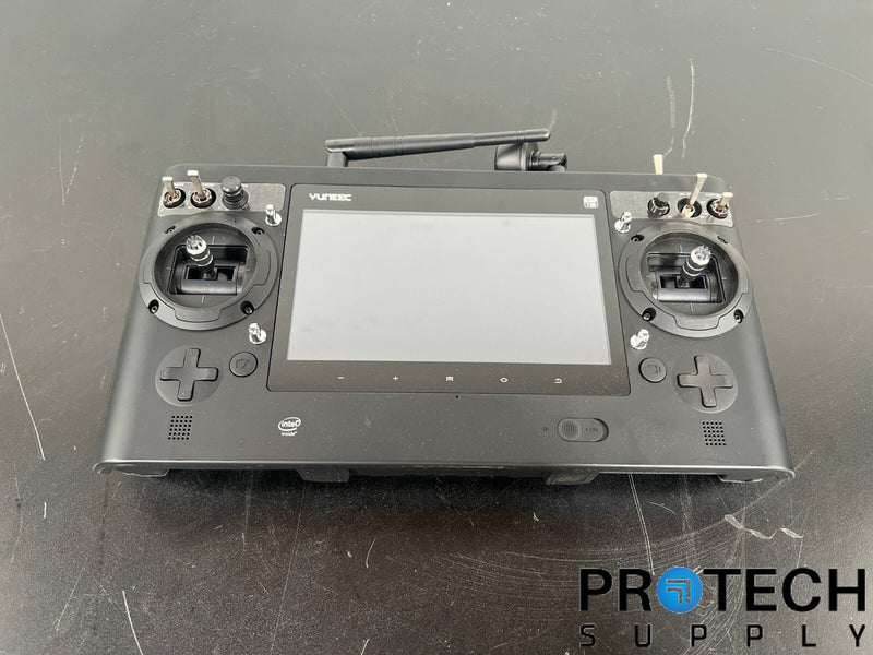 Load image into Gallery viewer, LOT of 5 Yuneec Ground Station Controller ST16 Untested For PARTS / REPAIR