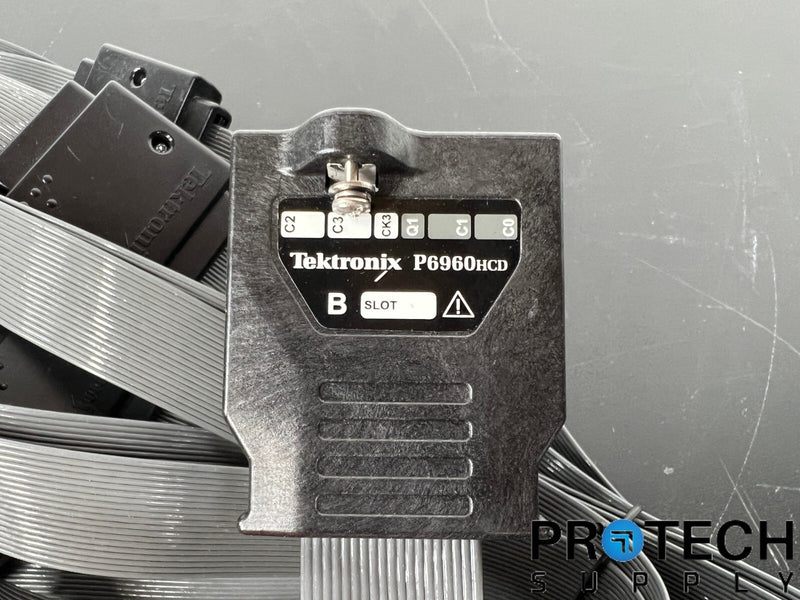 Load image into Gallery viewer, Nexus DDR3 DIMM Logic Interposer & Textronix P6960 Logic Analyzer with WARRANTY