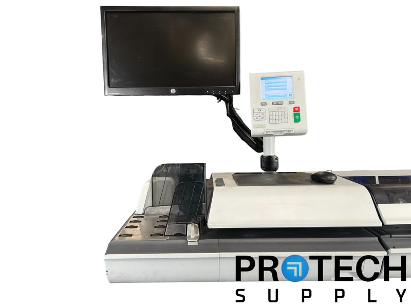 Load image into Gallery viewer, Neopost / Hasler / Quadient IS-5000 System TESTED