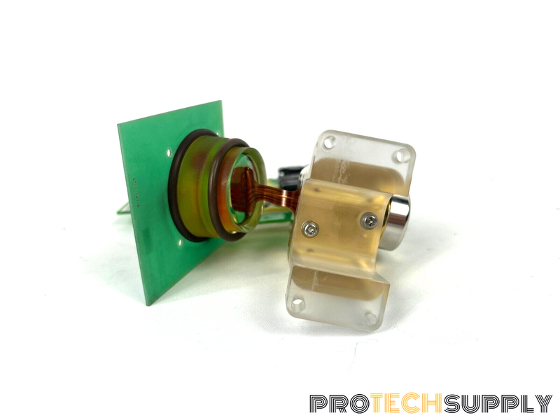 Load image into Gallery viewer, Varian CUB05-00009 Rev. 13 Detector PCB w/ Detector Feedthru Flex PCB w WARRANTY