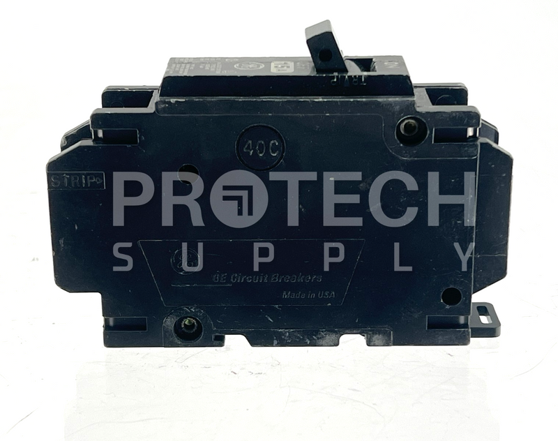 Load image into Gallery viewer, (Lot of 5) GE 15 A 1-Pole Circuit Breaker with WARRANTY