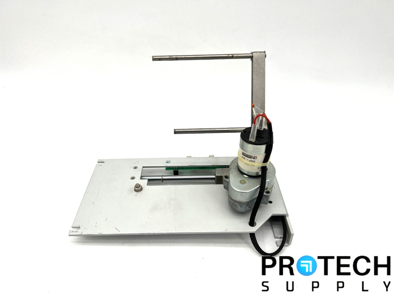Load image into Gallery viewer, Crouzet Brussh Motor RAP=320 Assy for HP7694 Headspace Autosampler w/ WARRANTY