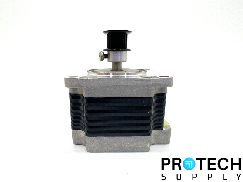 Load image into Gallery viewer, Nidec Servo KH56JM2U079 Stepper Motor 3Z28 with WARRANTY