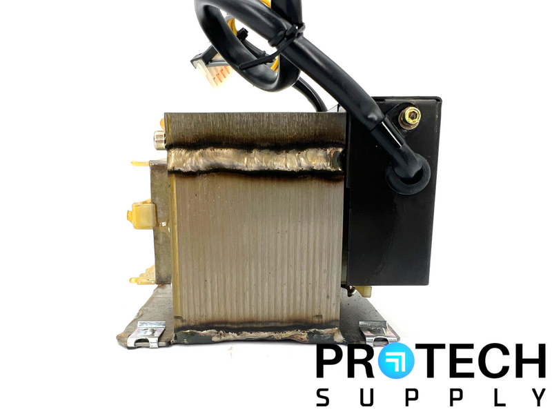 Load image into Gallery viewer, Intertrafo ITR 706 186 Transformer 2x115V 50-60Hz with WARRANTY