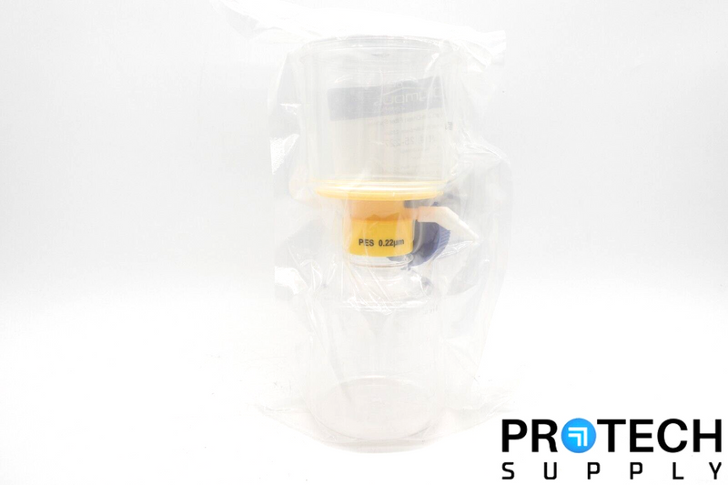 Load image into Gallery viewer, Genesee Scientific 25-227 500ml Gen Clone Vacuum-Driven Filter System SEALED