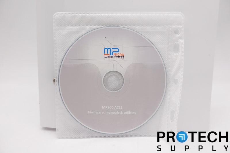Load image into Gallery viewer, Micropross MP300 SC1 NFC Tester + Testing Accessories + Case with WARRANTY