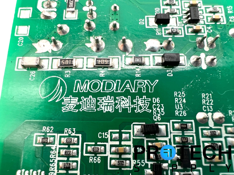 Load image into Gallery viewer, Modiary E466925 Power Board 62-2C12615A-BUO with WARRANTY