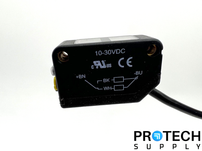 Load image into Gallery viewer, Banner Q20PLPQ5 Q20 World-Beam with WARRANTY