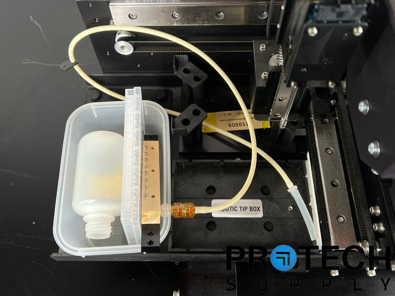 Load image into Gallery viewer, BioTek Precision XS Microplate Sample Processor + Power Adapter with WARRANTY
