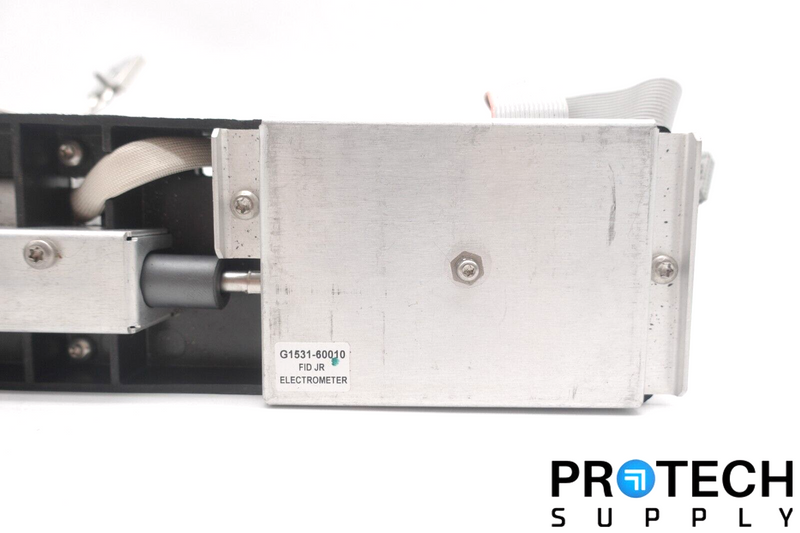 Load image into Gallery viewer, Agilent G1531-60010 FID Electrometer Signal Board Assembly with WARRANTY