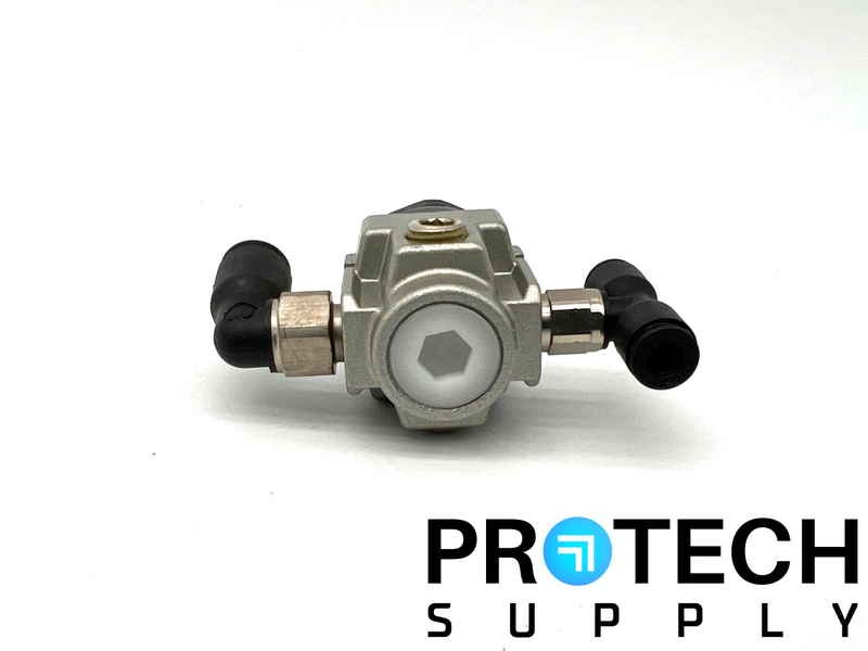 Load image into Gallery viewer, SMC AR10-M5-Z Regulator Modular 7 ~ 100 PSI with WARRANTY