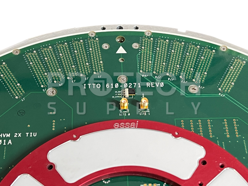 Load image into Gallery viewer, Essai / Intel 503-501182-01A Lynxpoint-H Load Board GUARANTEED