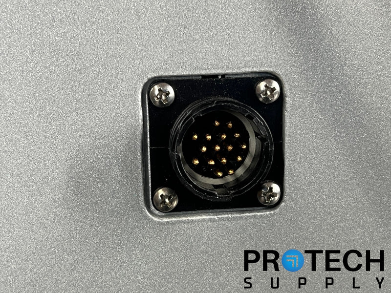 Load image into Gallery viewer, KVH Tracphone V3 HTS VSAT Marine Satellite Internet Antenna