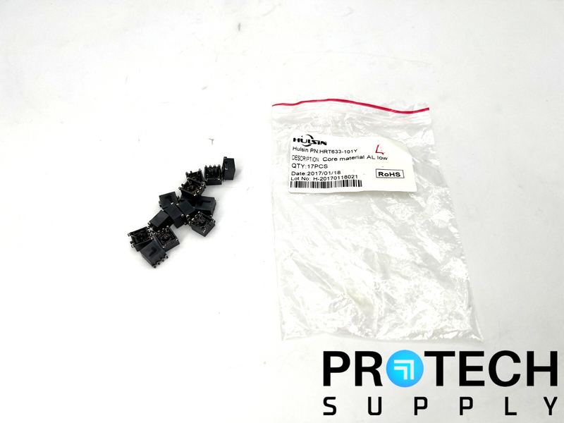 Load image into Gallery viewer, (14/Pk) Hulsin HRT633-101Y Core Material AL Low with WARRANTY