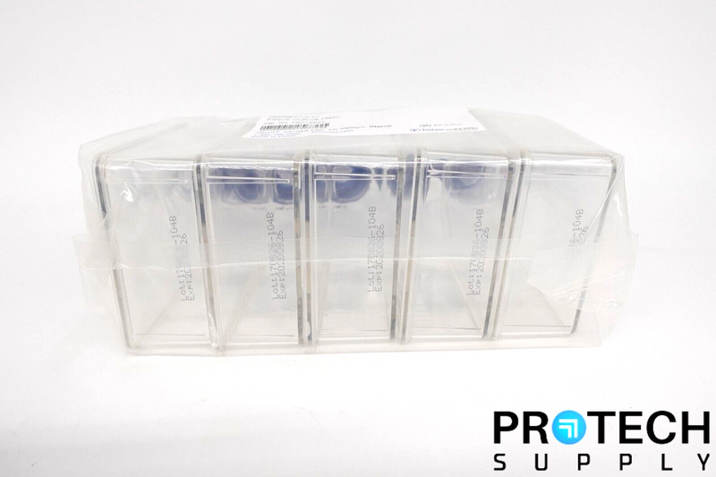 Load image into Gallery viewer, FisherBrand FB012937 Tissue Culture Flasks Vented Cap Box of 25 NEW w/ WARRANTY