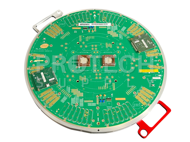 Load image into Gallery viewer, Advantest / Intel ITTO-610-0314 Load Board GUARANTEED