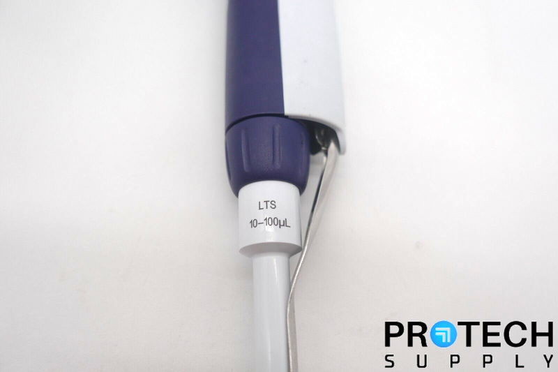 Load image into Gallery viewer, Rainin Pipet-Lite XLS L-100 / 10-100uL / Single Channel Pipette w/ WARRANTY