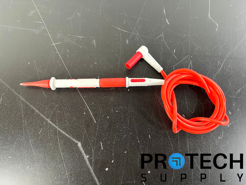 Load image into Gallery viewer, (Lot of Misc.) Pomona Banana Plug to Probe Test Lead