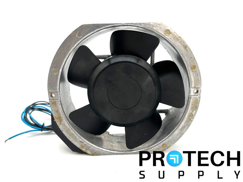 Load image into Gallery viewer, Sinwan S172AN-11-1 Aluminum Frame Fan 115VAC 26/35W 50/60Hz with WARRANTY