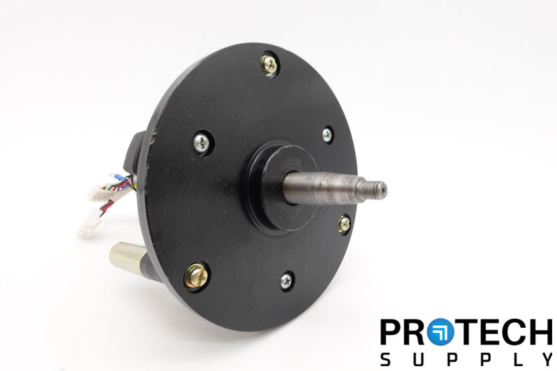 Load image into Gallery viewer, ZW-250 (TL-600) Brushless DC Motor with WARRANTY