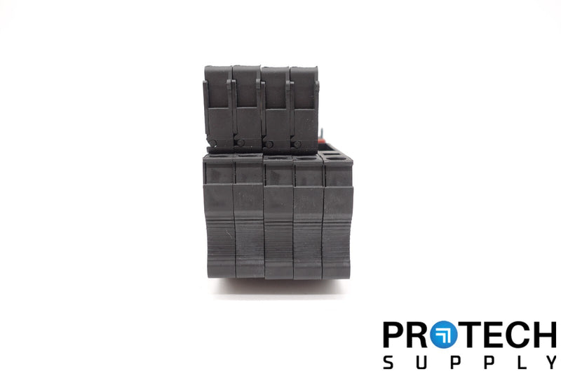 Load image into Gallery viewer, (4 Count) Phoenix Contact ST4-HESI Fuse Holder Block Terminal with WARRANTY
