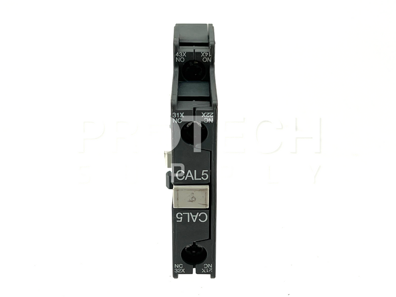 Load image into Gallery viewer, ABB CAL5-11 Auxiliary Contact with WARRANTY