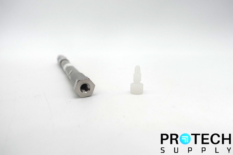 Load image into Gallery viewer, Agilent 830668-901 ZORBAX Bonus-RP 1.8µm 4.6x75mm w/ In-Line Filter w/ WARRANTY