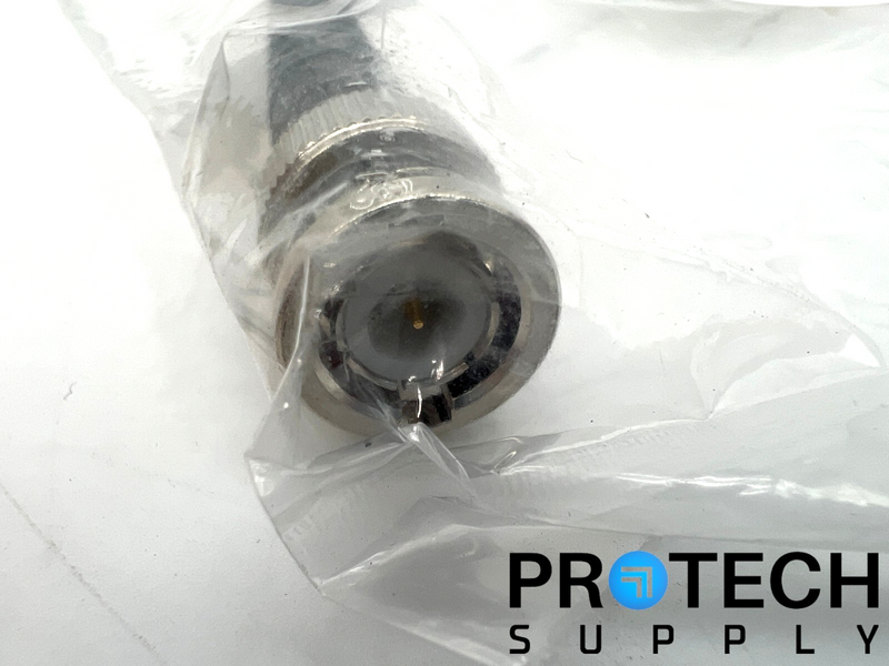 Load image into Gallery viewer, Amphenol 115101-19-M0.25 Cable Coaxial BNC to BNC NEW with WARRANTY