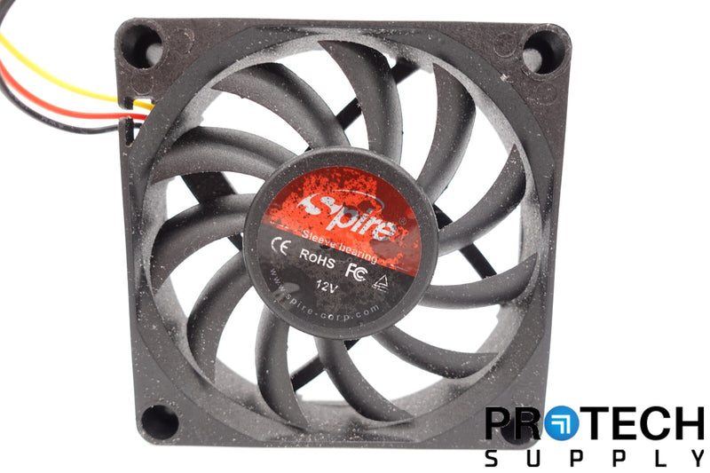 Load image into Gallery viewer, Spire Cooling Fan 12V with WARRANTY