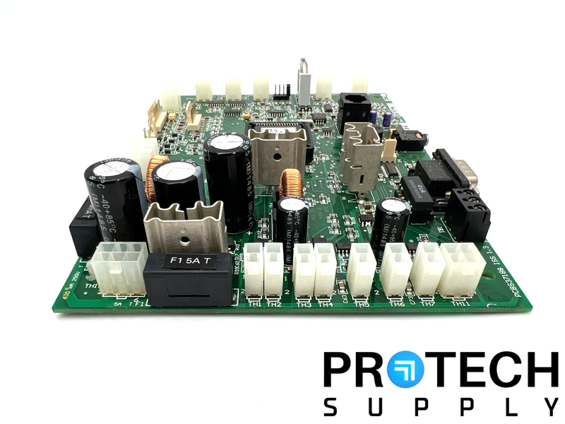 Load image into Gallery viewer, Mother Board PCBS37188 from Elga Ultra Genetic with WARRANTY