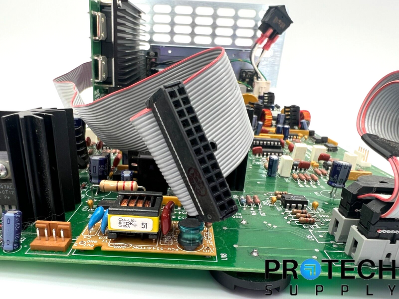 Load image into Gallery viewer, Bio-rad 9208650 Main Board for iCycler Thermal Cycler with WARRANTY