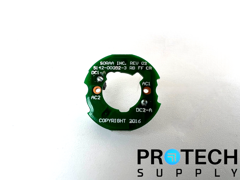 Load image into Gallery viewer, Soraa 5142-00092-3 Board for LED Bulb NEW with WARRANTY