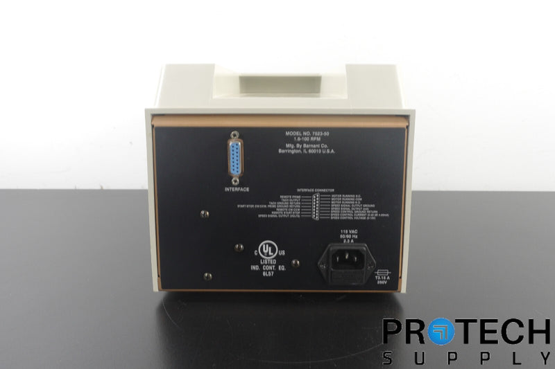Load image into Gallery viewer, Cole Parmer 7523-50 MasterFlex L/S Digital Drive w/ Easy-Load 3 w/ WARRANTY