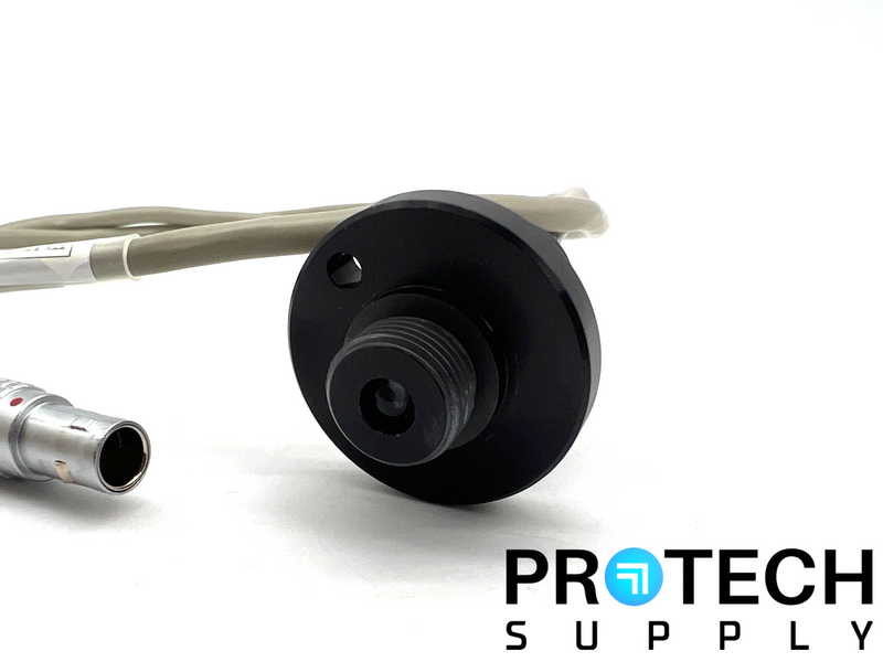 Load image into Gallery viewer, 490nm Laser Diode w/ Lemo Connector FGG.08 with WARRANTY