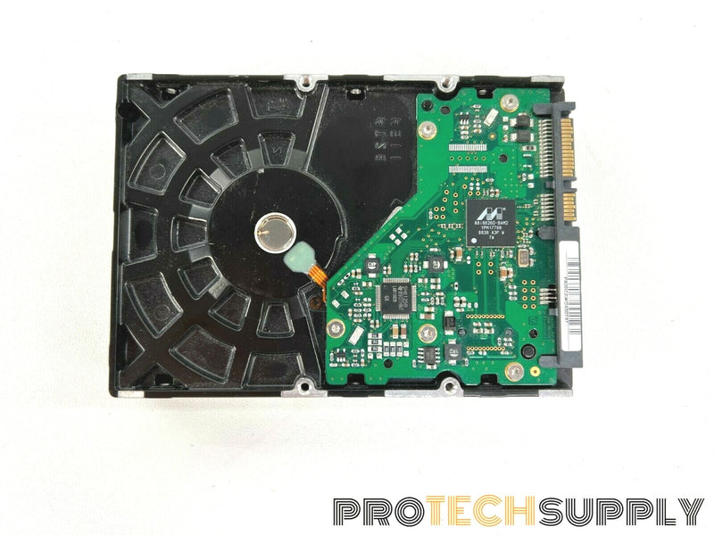 Load image into Gallery viewer, Samsung 500GB 3.5" SATA III Desktop HDD HD502IJ with WARRANTY