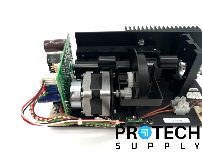 Load image into Gallery viewer, Wallac Halogen Lamp Driver 1056 0853 Assy from Perkin Elmer VICTOR3V w/ WARRANTY