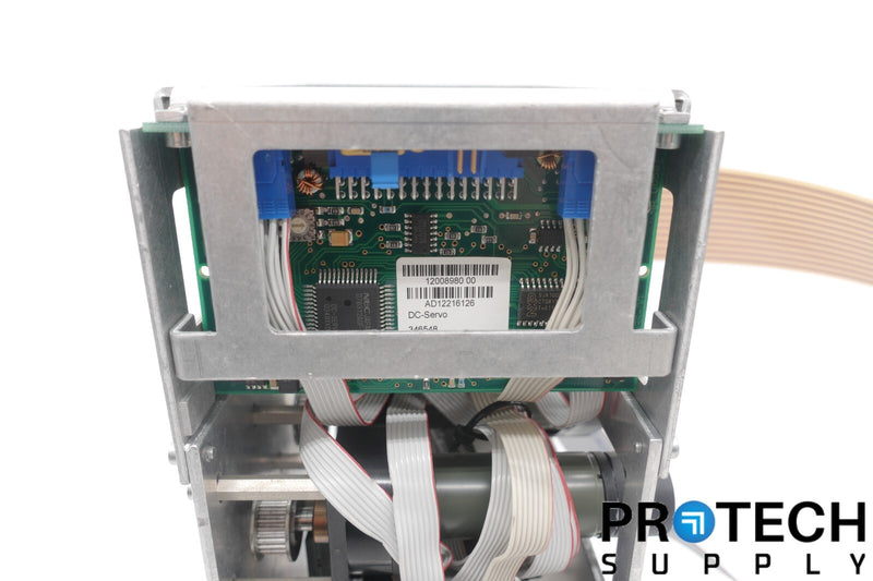 Load image into Gallery viewer, Tecan 619208 LH-Arm 8-fach Genesis Assembly 0701400.P0.01 + WARRANTY
