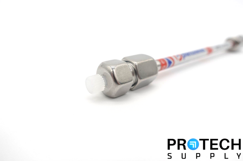 Load image into Gallery viewer, Phenomenex Synergi MAX-RP 4um 80A HPLC Column 30 x 2mm 00F-4337-B0 with WARRANTY