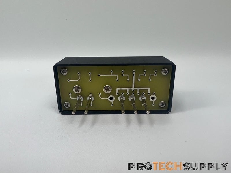 Load image into Gallery viewer, Biopac TSD160A High Sensitivity Differential Pressure Transducer with WARRANTY
