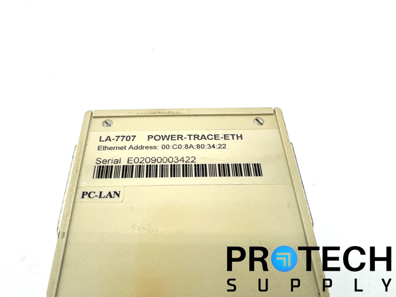 Load image into Gallery viewer, Lauterbach LA-7707 Power Trace Ethernet Debugger with WARRANTY
