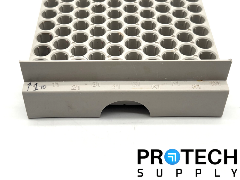 Load image into Gallery viewer, HP / Agilent G1313-44500 Autosampler Tray 100 Vial with WARRANTY