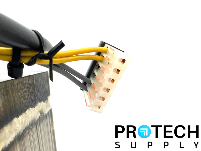 Load image into Gallery viewer, Intertrafo ITR 706 186 Transformer 2x115V 50-60Hz with WARRANTY