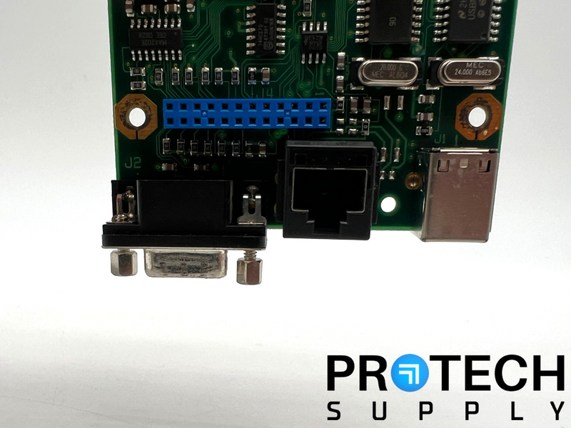 Load image into Gallery viewer, Tecan 12010435 02 TE-CU Board from Freedom EVO with WARRANTY