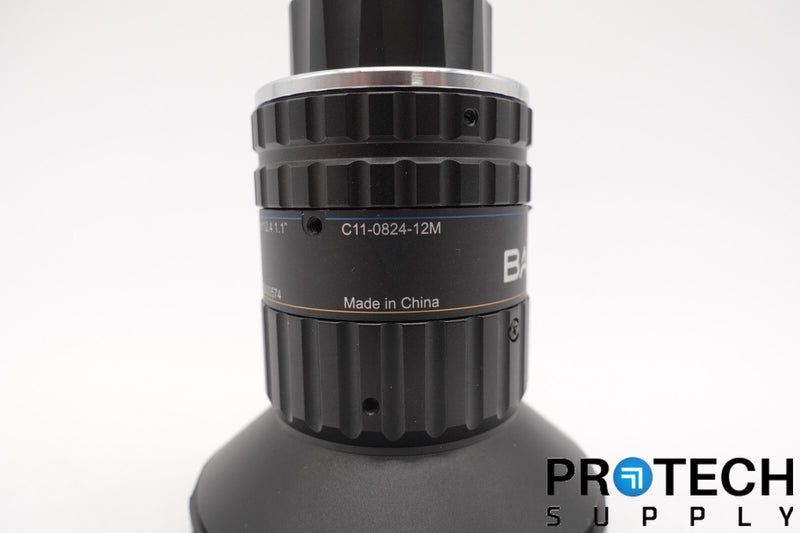 Load image into Gallery viewer, Basler C11-0824-12M Camera Lens 8m with WARRANTY