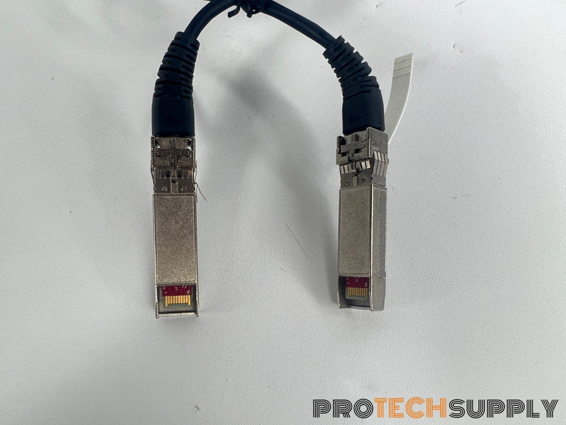 Load image into Gallery viewer, Juniper Networks 740-030076 1M 10 Gigabit Ethernet Cable with WARRANTY