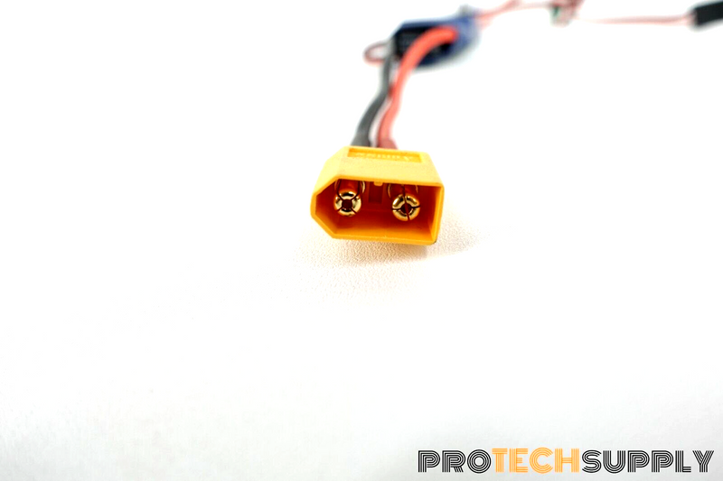 Load image into Gallery viewer, RCElectricParts 30A RC Brushless Motor Electric Speed Controller with WARRANTY