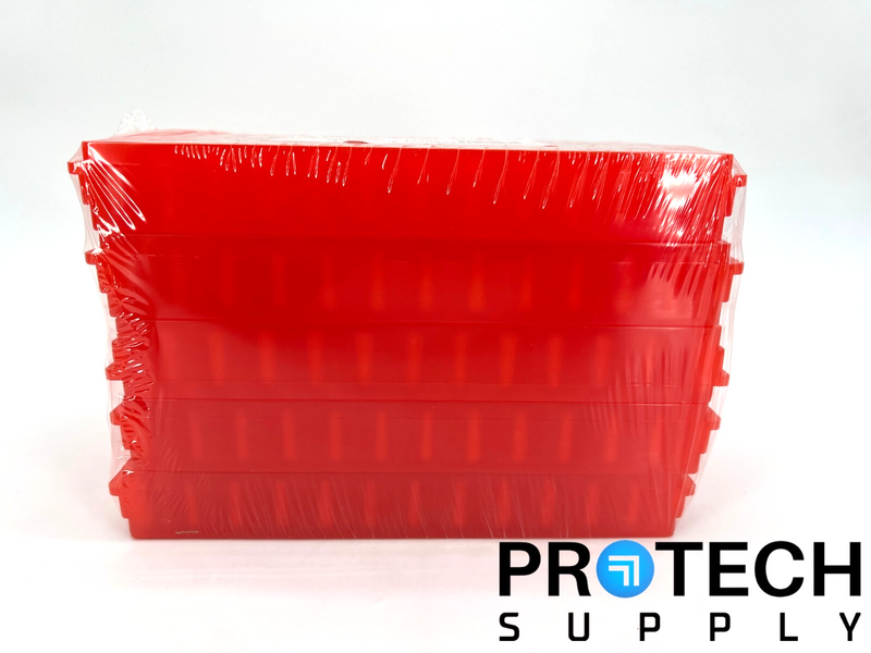 Load image into Gallery viewer, (5/Pk) SP Scienceware 188450026 Microcentrifuge Tube Rack 96 Well NEW
