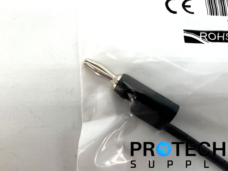 Load image into Gallery viewer, Pomona B-4-0 Banana Plug Patch Cord 30VAC/60DC NEW with WARRANTY